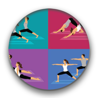 Private Yoga Instruction